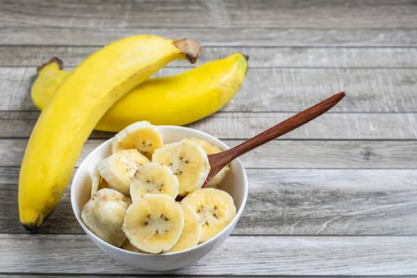 ¿Qué comer antes de una sesión intensa de ejercicio?